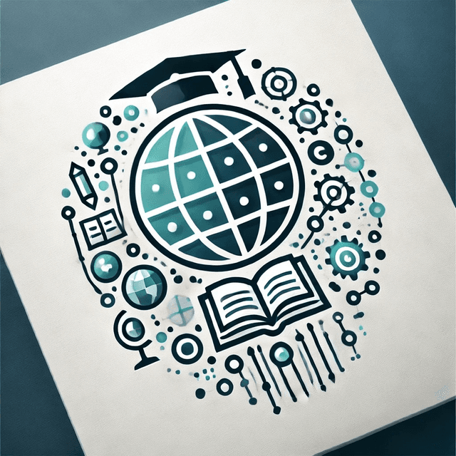 EDUVERSE – Academic Networking Web App
